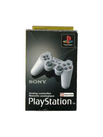 Sony Playstation Analog Controller Б/В